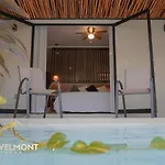 Charming Apartment In Tulum