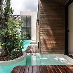 Waterhouse Deluxe Villa Private Pool 10 Pax