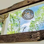 Tulum Private Jungle Cool Pool 500 Mbps Wi-Fi 3 Bikes King Bed