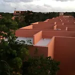 Tulum Gated Community Aldea Savia Townhouse 4 Beds 3 Pools 2 Gyms Coworking Bbq 300Mbps Wifi