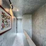 Beautiful House With Private Pool In Aldea Zama Villa *