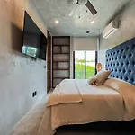 Beautiful House With Private Pool In Aldea Zama * Tulum