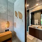 Villa Beautiful House With Private Pool In Aldea Zama *