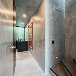 Villa Beautiful House With Private Pool In Aldea Zama Tulum