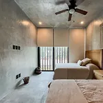 Beautiful House With Private Pool In Aldea Zama *