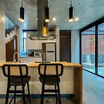Beautiful House With Private Pool In Aldea Zama