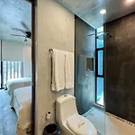Villa Beautiful House With Private Pool In Aldea Zama *