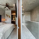 Beautiful House With Private Pool In Aldea Zama