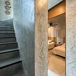 Villa Beautiful House With Private Pool In Aldea Zama Tulum