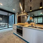 Beautiful House With Private Pool In Aldea Zama Tulum