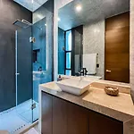 Beautiful House With Private Pool In Aldea Zama Tulum