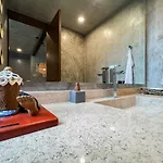 Villa Beautiful House With Private Pool In Aldea Zama *