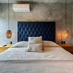 Villa Beautiful House With Private Pool In Aldea Zama Tulum
