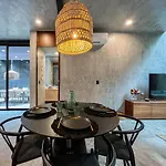 Beautiful House With Private Pool In Aldea Zama *