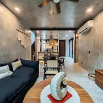 Beautiful House With Private Pool In Aldea Zama * Tulum