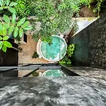 Beautiful House With Private Pool In Aldea Zama Villa