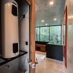 Beautiful House With Private Pool In Aldea Zama Villa Tulum