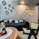 Beautiful House With Private Pool In Aldea Zama *