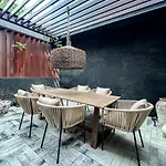 Beautiful House With Private Pool In Aldea Zama * Tulum
