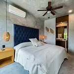 Beautiful House With Private Pool In Aldea Zama * Tulum