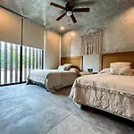 Beautiful House With Private Pool In Aldea Zama