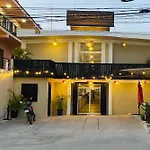 Hotel Corazon De