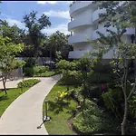 Anah Hunab Tulum Apartamento