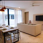 Anah Hunab Tulum Apartamento