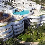 Anah Hunab Tulum Apartamento