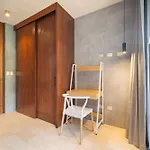 2Br Jungle Ph W Private Pool, Rooftop, Spa