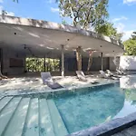 2Br Jungle Ph W Private Pool, Rooftop, Spa
