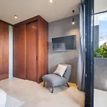 2Br Jungle Ph W Private Pool, Rooftop, Spa