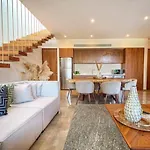 Luxury Penthouse Mistiq D301