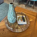 Luxury Penthouse Mistiq D301