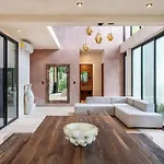 Villa El Canto, Luxury 7 Bed Jungle Villa Rooftop View