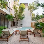 Villa El Canto, Luxury 7 Bed Jungle Villa Rooftop View