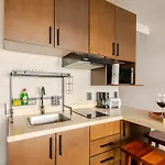 Tulum City Apartments Bakal B