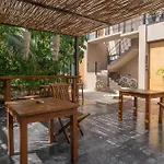 Toh Tulum - 2 Bedroom Apartments