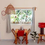 Monoespacio A 2 Cuadras De La Estacion De Autobuses Ado