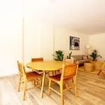 Сasa de vacaciones Stunning 2 Bedroom At With Infinity And Jacuzzi By Waves Management *