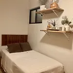 Stunning 2 Bedroom At With Infinity And Jacuzzi By Waves Management Сasa de vacaciones Tulum