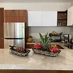 Stunning 2 Bedroom At With Infinity And Jacuzzi By Waves Management Tulum