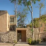 Boho Retreat In Kokoon Jungle Сasa de vacaciones Tulum