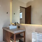 Сasa de vacaciones Boho Retreat In Kokoon Jungle Tulum
