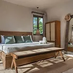 Сasa de vacaciones Boho Retreat In Kokoon Jungle
