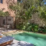 Сasa de vacaciones Boho Retreat In Kokoon Jungle *