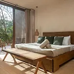 Boho Retreat In Kokoon Jungle Сasa de vacaciones *