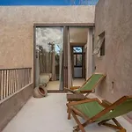 Boho Retreat In Kokoon Jungle Villa