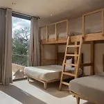 Сasa de vacaciones Boho Retreat In Kokoon Jungle