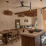 Boho Retreat In Kokoon Jungle * Tulum